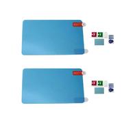 IZGSEJEED Motorcycle Cluster Scratch Cluster Screen Protection Film Protector Fit For Ben&elli TRK502 TRK502 X TRK 502X 2023 Dashboard Screen Films