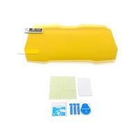 IZGSEJEED Motorcycle Cluster Scratch Screen Protection Film Protector For Duc&ati Panigale V4 2018 2019 Instrument Film Dashboard Screen Films