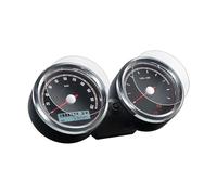 IZGSEJEED Motorcycle Dashboard Screen Protector For Royal Enfield 650 Interceptor Continental GT 2018-2023 Protective Film Dashboard Screen Films