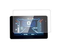 IZGSEJEED Motorcycle Dashboard Screen Protector Scratch Cluster Screen Protection Film For Ben&elli TRK502X TRK702X TRK502 TRK702 Dashboard Screen Films