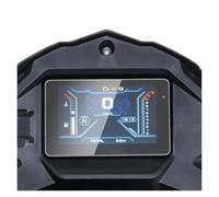 IZGSEJEED Motorcycle Instrument Cluster Scratch Protection Film Dashboard Protector For Ben&elli TPK 502 702 TPK502X TPK702X Dashboard Screen Films
