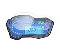 IZGSEJEED Motorcycle Instrument Cluster Scratch Protection Film Dashboard Protector For Ben&elli TRK502 TRK502X Dashboard Screen Films