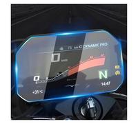 IZGSEJEED Motorcycle Instrument Film Screen Protector Scratch Protection For BM&W GS 1200 1250 GS LC R1200GS R1250GS Adventure 2018-2022 Dashboard Screen Films