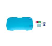 IZGSEJEED Motorcycle Instrument Protective Film Dashboard Screen Protector Fit For Duc&ati Panigale V4 Streetfighter V4 2018-2020 Dashboard Screen Films