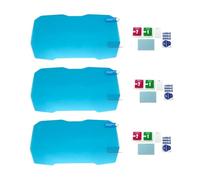 IZGSEJEED Motorcycle Instrument Protective Film Dashboard Screen Protector Fit For Duc&ati Panigale V4 Streetfighter V4 2018-2020 Dashboard Screen Films