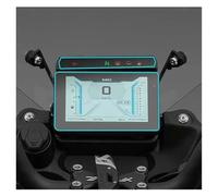 IZGSEJEED Motorcycle Scratch Cluster Protection Instrument Film Dashboard Protector FOR Ben&elli TRK702X TRK702 2023 Dashboard Screen Films