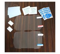 IZGSEJEED Speedometer Dashboard Screen Anti-scratch Protector Film For Duc&ati Panigale V4 18-20 Streetfighter V4 Motorcycle Accessories Dashboard Screen Films