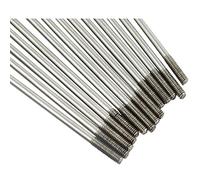IZHAOGJING 5 Pcs Stainless Steel Spokes 13G/122/124 138 139 179 228/250 255 268 270MM Nipples End Caps E-Bike Part Accessories(13G 230mm 5pcs)