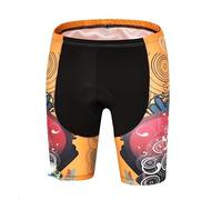 IZHAOGJING Cycling Shorts, Bike Shorts, Cycle Shorts Cycling Shorts Women Summer Bicycle Outdoor MTB Girls Riding Bike Short Pants(Shorts 8,S)