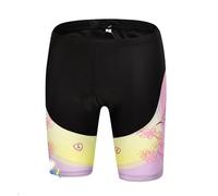 IZHAOGJING Cycling Shorts, Bike Shorts, Cycle Shorts Cycling Shorts Women Summer Bicycle Outdoor MTB Girls Riding Bike Short Pants(Shorts 5,3XL)
