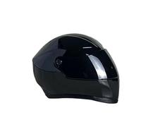 IZHAOGJING Dog Helmet, Dog Crash Helmet DIY Pet Helmets,Cat Helmet,Dog Helmet-Outdoor Mini Head Protecting Safe Hat,Pet Photo Props Accessorie,Mini Motorcycle Helmet(B)