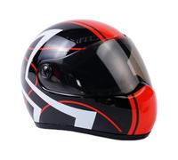 IZHAOGJING Dog Helmet, Dog Crash Helmet DIY Pet Helmets,Cat Helmet,Dog Helmet-Outdoor Mini Head Protecting Safe Hat,Pet Photo Props Accessorie,Mini Motorcycle Helmet(1pc)