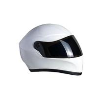 IZHAOGJING Dog Helmet, Dog Crash Helmet DIY Pet Helmets,Cat Helmet,Dog Helmet-Outdoor Mini Head Protecting Safe Hat,Pet Photo Props Accessorie,Mini Motorcycle Helmet(L)