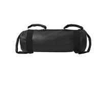 IZHAOGJING Durable Sandbag Weights, Weight Bags Fitness Sandbag 2-40kg Weight Bag Gym Sports Muscle Training(Black)