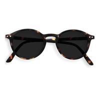 Izipizi - Brands - #D Sun Tortoise - Brown Brown