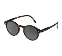 Izipizi - Brands - #D Sun Tortoise - Brown Brown