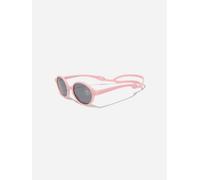 Izipizi Girls Iconic Mini Sunglasses in Pink - Pink - 3 - 5 Yrs