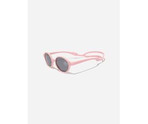 Izipizi Girls Iconic Mini Sunglasses in Pink - Pink - 3 - 5 Yrs