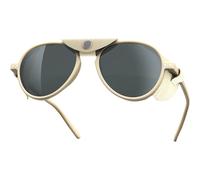 IZIPIZI Glacier I Sand Cat.3 - Mixte - Beige / Grey - size only size- model 2025 only size