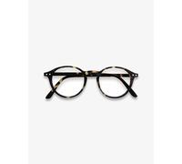 Izipizi Izipizi #D Round-Frame Glasses +0.00