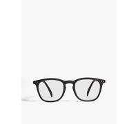 Izipizi Izipizi #E Wayfarer Reading Glasses +1.00