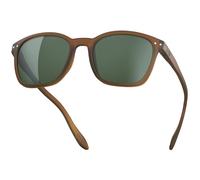 IZIPIZI Journey - Mixte - Brown - size only size- model 2026 only size