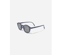 Izipizi Kids Iconic Mini Sunglasses in Navy - Blue - 5 - 10 Yrs