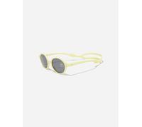 Izipizi Kids Iconic Mini Sunglasses in Yellow - Yellow - 3 - 5 Yrs