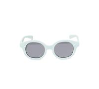 IZIPIZI KIDS Retro round-frame sunglasses - Blue One Size
