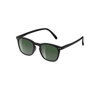 Izipizi - Lunettes de soleil polarisées - Sun #E Black Polarized Black one size