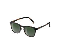 Izipizi - Lunettes de soleil polarisées - Sun #E Tortoise Polarized - Brown Brown one size