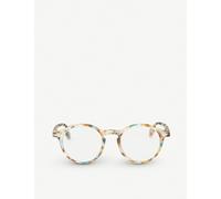 Izipizi Mens Izipizi Letmesee Reading Glasses #D +3