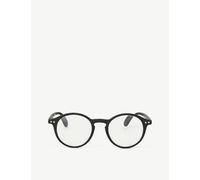Izipizi Mens Izipizi Letmesee Reading Glasses #D +3