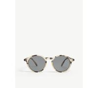 Izipizi Mens Izipizi Sun #D Sunglasses