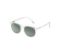 Izipizi - Polarised sunglasses - Sun #E Crystal Polarized - Grey Grey one size
