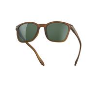 Izipizi - Polarized sunglasses - Journey Hazel Cat.3 - Brown Brown one size