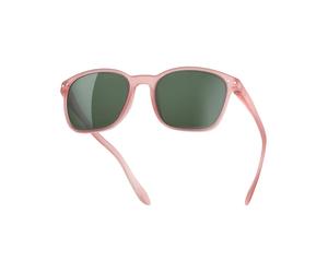 Izipizi - Polarized sunglasses - Journey Pale Pink Polarized Cat. 3 Pink one size