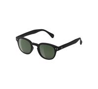 Izipizi - Polarized sunglasses - Sun #C Black Polarized Black one size