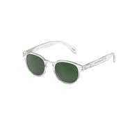 Izipizi - Polarized sunglasses - Sun #C Crystal Polarized - Grey Grey one size