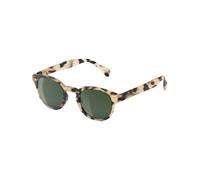 Izipizi - Polarized sunglasses - Sun #C Light Tortoise Polarized - Brown Brown one size