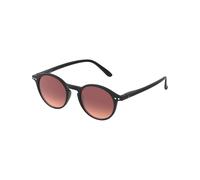 Izipizi - Polarized sunglasses - Sun #D Black Road Black one size