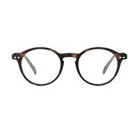 Izipizi #D LetmeSee Reading Glasses Tortoise Diopter +1.5