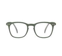 Izipizi Reading Glasses #E Kaki Green - 2.00