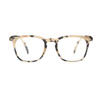 Izipizi - Reading Glasses Light Tortoise Trapeze 2.0