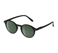 Polarized Sunglasses #D Black one size