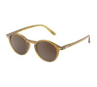 Izipizi - Sun #D Golden Green - Sunglasses