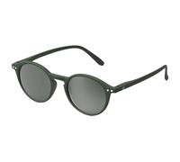 Izipizi - Sun #D Kaki Green - Sunglasses