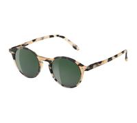 Izipizi - Sun #D Light Tortoise Soft Grey Polarized - Sunglasses