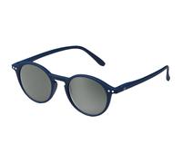 Izipizi - Sun #D Navy Blue - Sunglasses