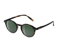 Polarized Sunglasses #D Tortoise Brown one size